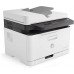 PRINTER HP MFP 179FNW LASER A4 COLOR WIFI