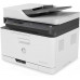 PRINTER HP MFP 179FNW LASER A4 COLOR WIFI