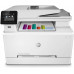Лазерный принтер HP MFP M283FDW LASER A4 COLOR WIFI