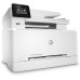 Лазерный принтер HP MFP M283FDW LASER A4 COLOR WIFI