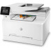 Лазерный принтер HP MFP M283FDW LASER A4 COLOR WIFI