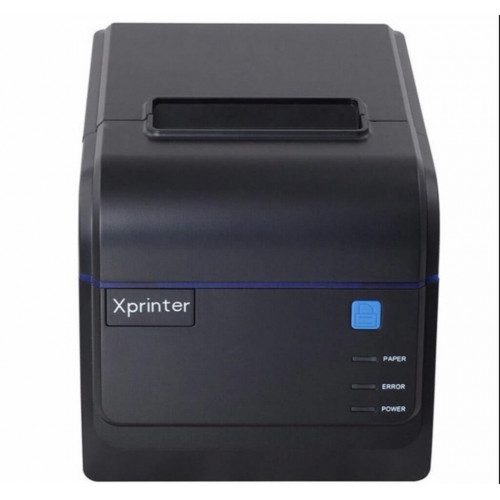 Termo-printer XPRINTER XP-A260N 80MM WIFI/LAN/USB