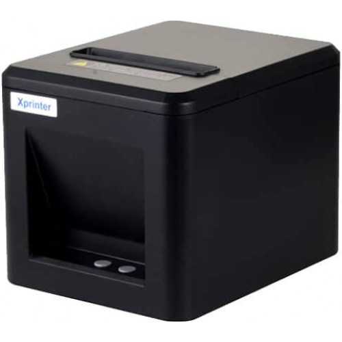 Termo-printer XPRINTER XP-T80A 80MM USB/LAN