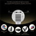 MINI SMART PROJECTOR TS-7 FOLDABLE