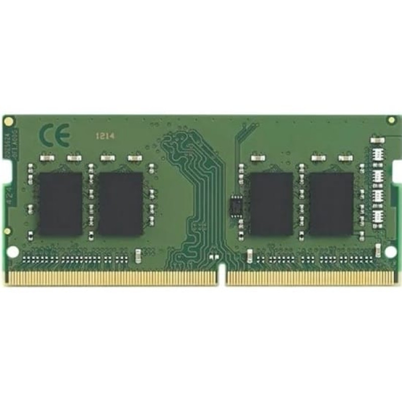 Operatiw ýat SODIMM DDR4 16GB 3200MHZ KINGSTON