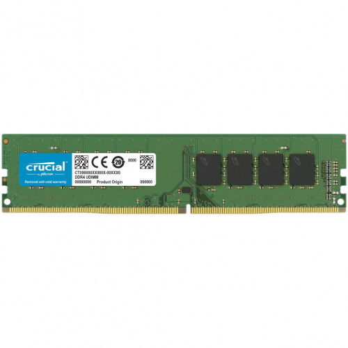 Operatiw ýat DDR4 8GB 3200MHZ CRUCIAL
