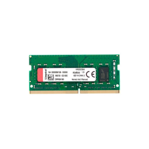 Operatiw ýat SODIMM DDR4 8GB 3200MHZ KINGSTON