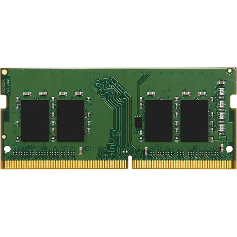 Operatiw ýat SODIMM DDR4 16GB 3200MHZ KINGSTON NOUTBUK ÜÇIN