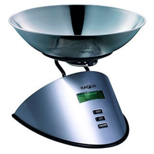 KITCHEN SCALE EUROLUX EU-KS9082CES5 5KG