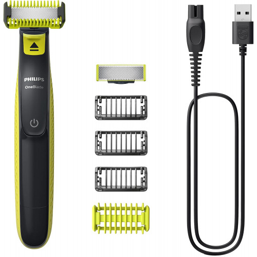 Elektriki sakgal aýyrýan PHILIPS ONEBLADE QP2824