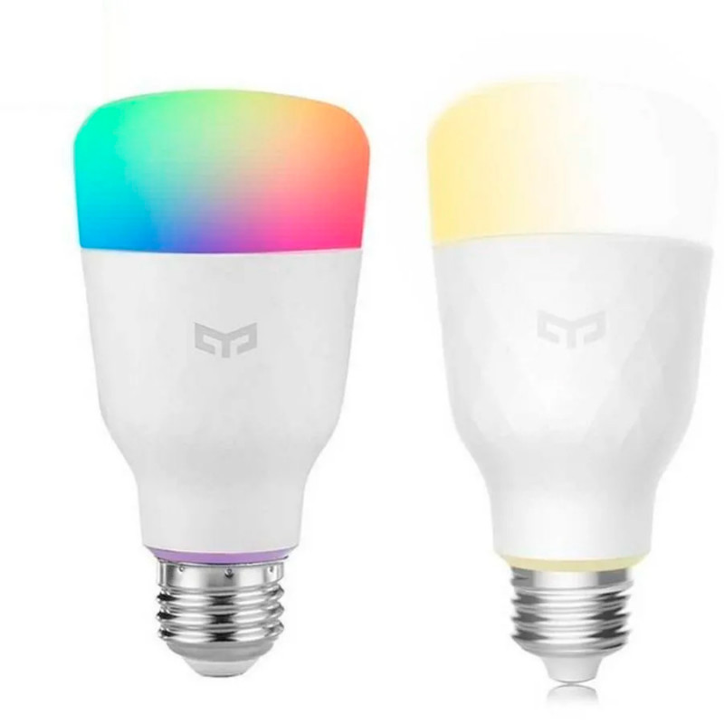 YEELIGHT LED BULB 1S YLDP13YL