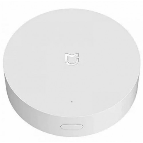 ИНТЕЛЕКТУАЛЬНЫЙ МНОГОРЕЖИМНЫЙ ШЛЮЗ ОТ XIAOMI ZNDMWG03LM