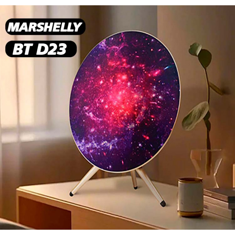 Simsiz kolonka MARSHELLY BT D23