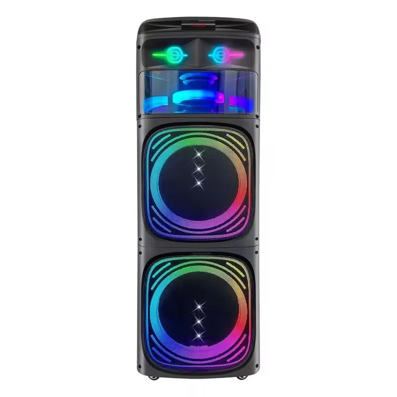 Göçme kolonka DR-1229 RGB