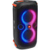 Kolonka BLUETOOTH JBL PARTYBOX 110 160W