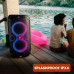 Kolonka BLUETOOTH JBL PARTYBOX 110 160W