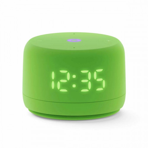 Akylly kolonka YANDEX STATION LITE 2 (GREEN) 5W