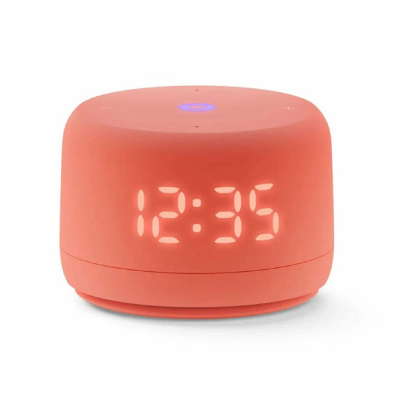 Akylly kolonka YANDEX STATION LITE 2 (ROSE) 5W