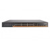 Коммутатор SOLIDWAY SW-GS2600-28F L2+ 24*1Gbps POE+4*SFP Port