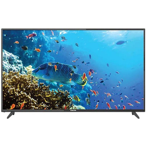 TV NIKAI UHD65SLED1 65" UHD 4K SMART ANDROID