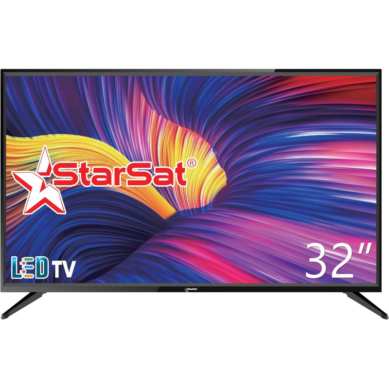 TV STAR A32W01 32" LED