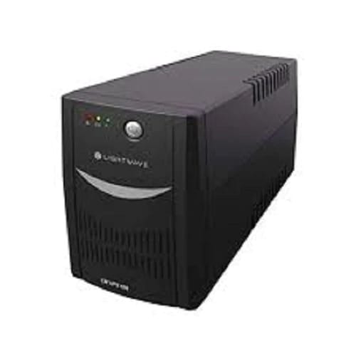 BACK UPS LIGHTWAVE 750VA