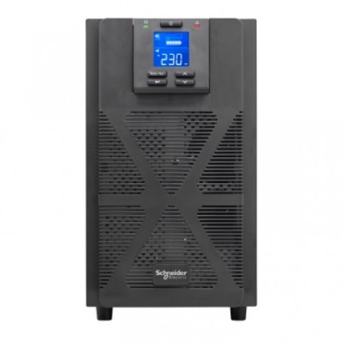 UPS SCHNEIDER SPM3KI-TR 3KVA / 2700W ONLINE