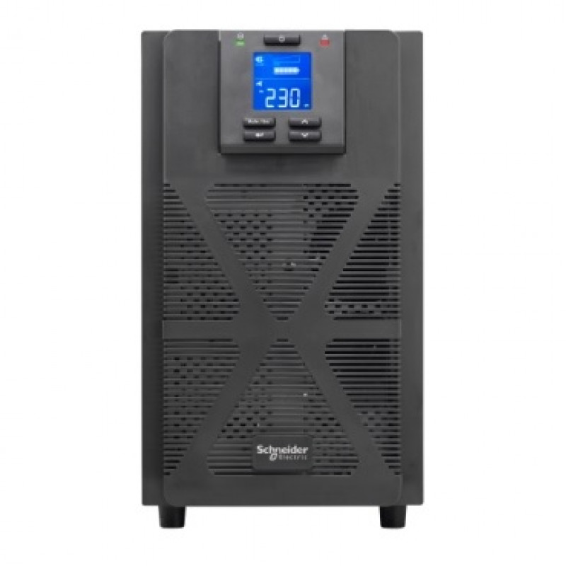 UPS SCHNEIDER SPM3KI-TR 3KVA / 2700W ONLINE