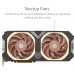 Wideo karta ASUS NOCTUA RTX4080 16GB 256BIT GDDR6