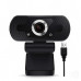 WEBCAM HAYSENSER HY-X52 1080MP WITH MIC