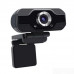 WEBCAM HAYSENSER HY-X52 1080MP WITH MIC