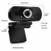 WEBCAM HAYSENSER HY-X52 1080MP WITH MIC