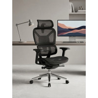 OFFICE CHAIR A220 BLACK