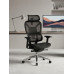 OFFICE CHAIR A220 BLACK