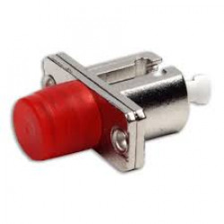 Optiki adaptor FC, SM, SIMPLEX