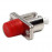 Optiki adaptor FC, SM, SIMPLEX