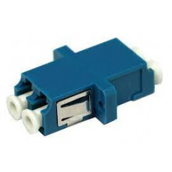 Optiki adaptor LC, SM, DUPLEX