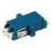 Optiki adaptor LC, SM, DUPLEX