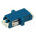 ADAPTER LC, SM, DUPLEX