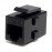 KEYSTONE RJ-45 COUPLER F/F