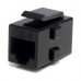 Konnektor KEYSTONE RJ-45 COUPLER F/F