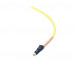 PIGTAIL LC, SM, SIMPLEX 1.5M