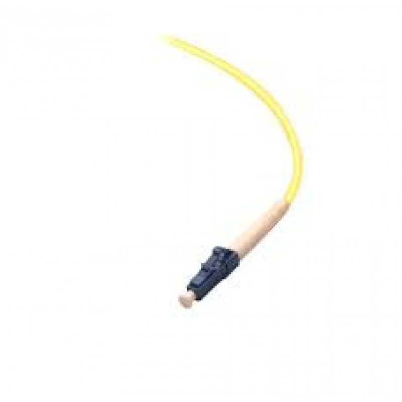 PIGTAIL LC, SM, SIMPLEX 1.5M