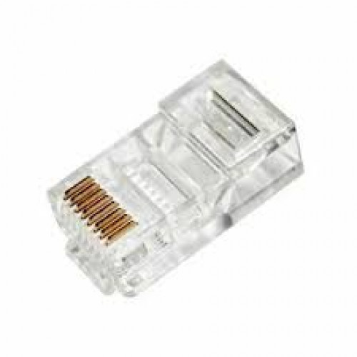 Коннектор S-TEK RJ45 UTP CAT5E