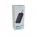 POWER SOCKET PORODO 6ACPS1C3A 6*OUT , 1*USB-C, 3*USB-A