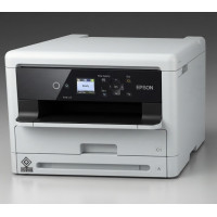 PRINTER EPSON WORKFORCE PRO WF-C5390DW A4 REŇKLI INKJET 4-INK