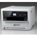 PRINTER EPSON WORKFORCE PRO WF-C5390DW A4 REŇKLI INKJET 4-INK