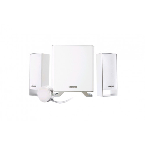 Speaker  MICROLAB M-500BT 2.1 BLUETOOTH