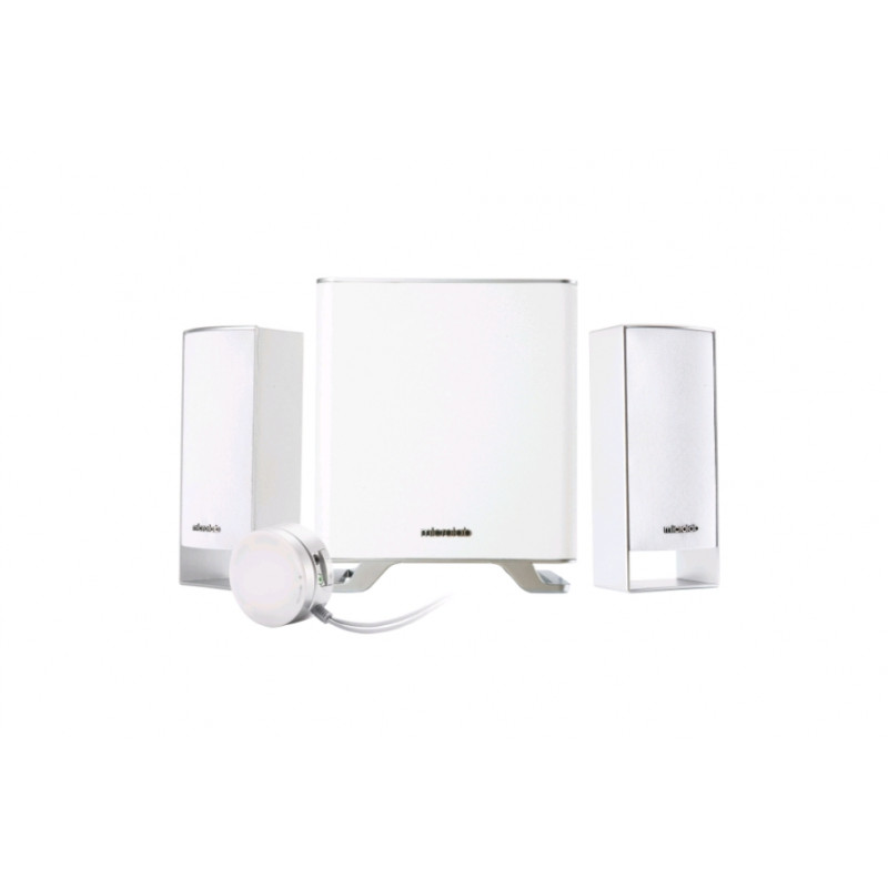 Microlab M‑500BT Колонки