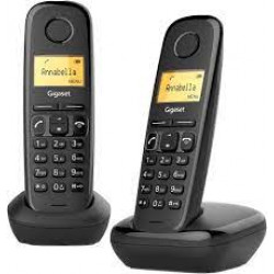 Cordless PHONE GIGASET A170DUO Dual